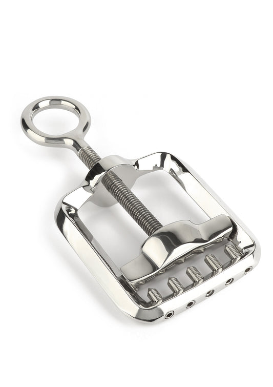 Mr. Steel Ball Crusher-V2
