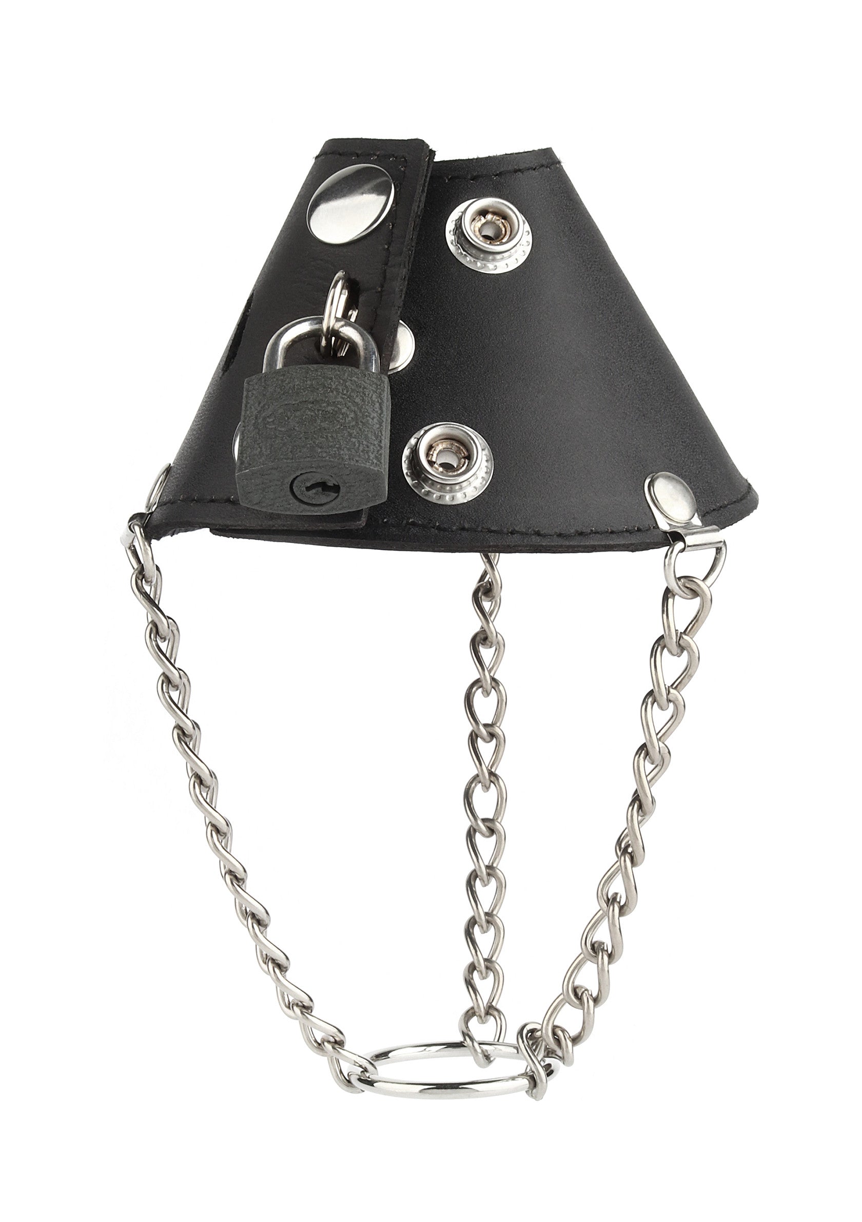 Mr. Steel Parachute BallStretcher SILVER - 0