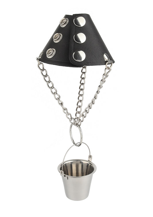 Mr. Steel Parachute BallStretcher Weight