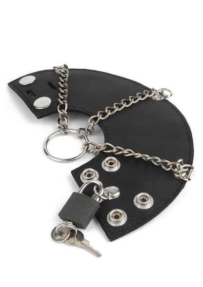 Parachute Ball Stretcher with Spikes SILVER - 2