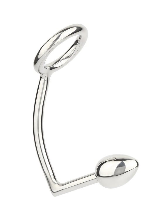 Mr. Steel Ass Hitch Egg 30mm/Ring 40mm