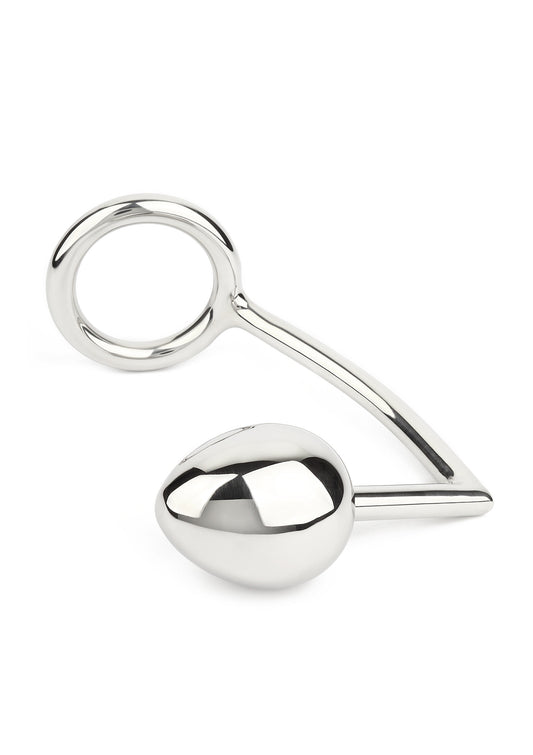Mr. Steel Ass Hitch Egg 45mm/Ring 45mm