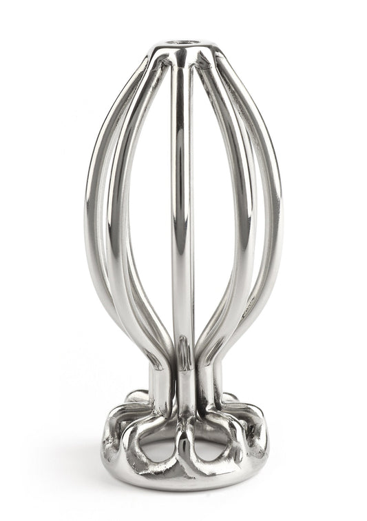 Mr. Steel Round Wire Plug Small