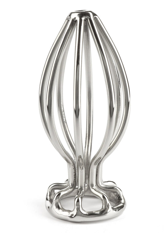 Mr. Steel Round Wire Plug Medium