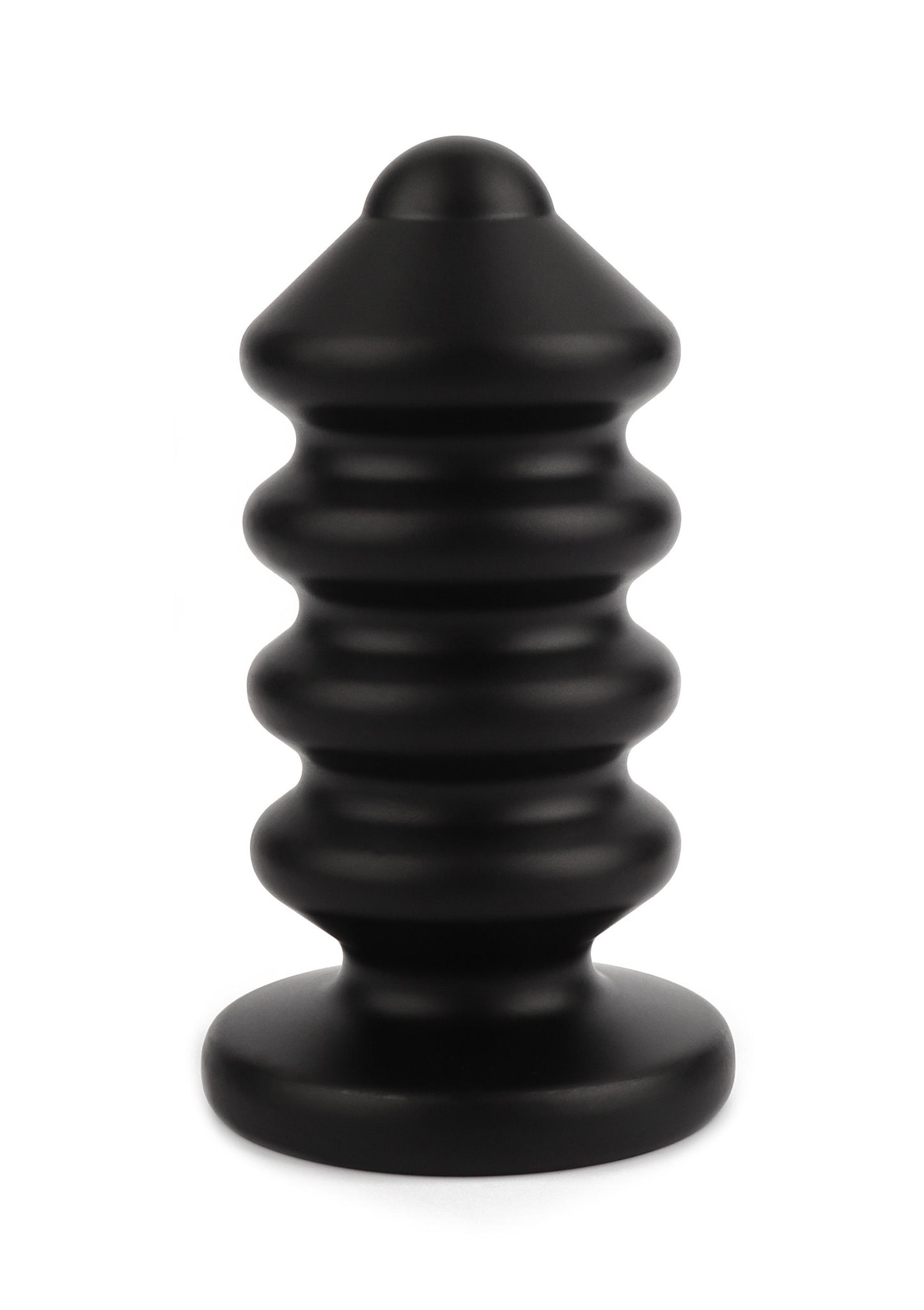 Mr. Steel Ass Blaster Small BLACK - 0