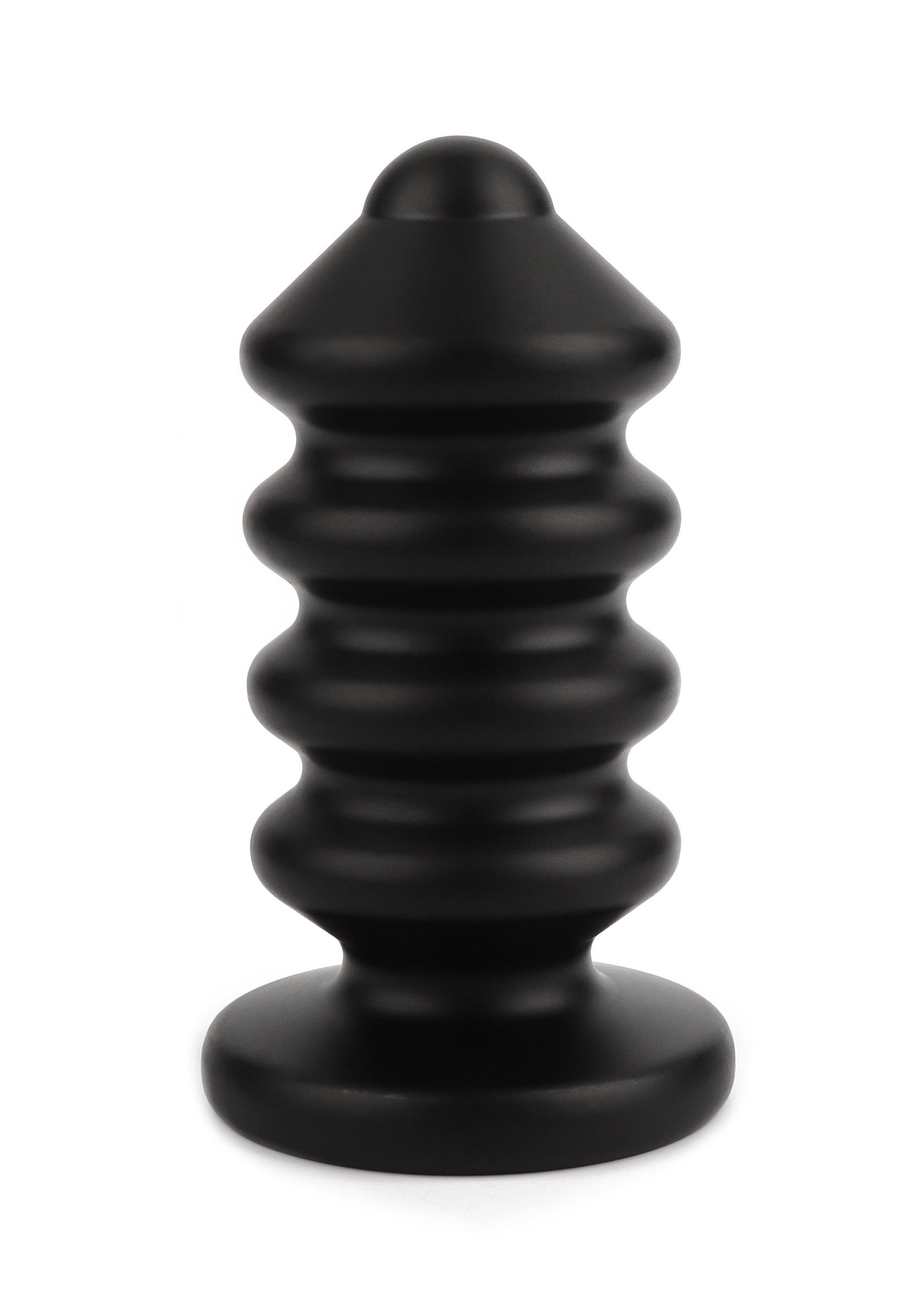 Mr. Steel Ass Blaster Small BLACK - 0