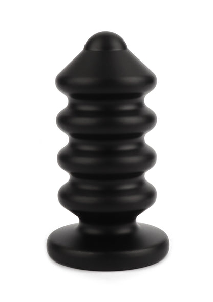 Mr. Steel Ass Blaster Small BLACK - 0