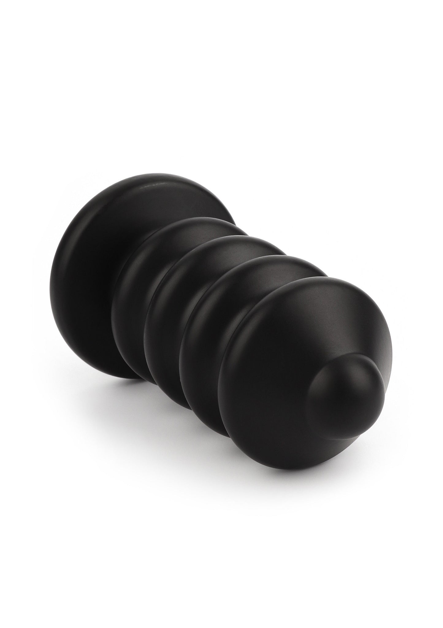 Mr. Steel Ass Blaster Small BLACK - 5