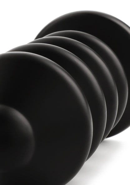 Mr. Steel Ass Blaster Small BLACK - 1