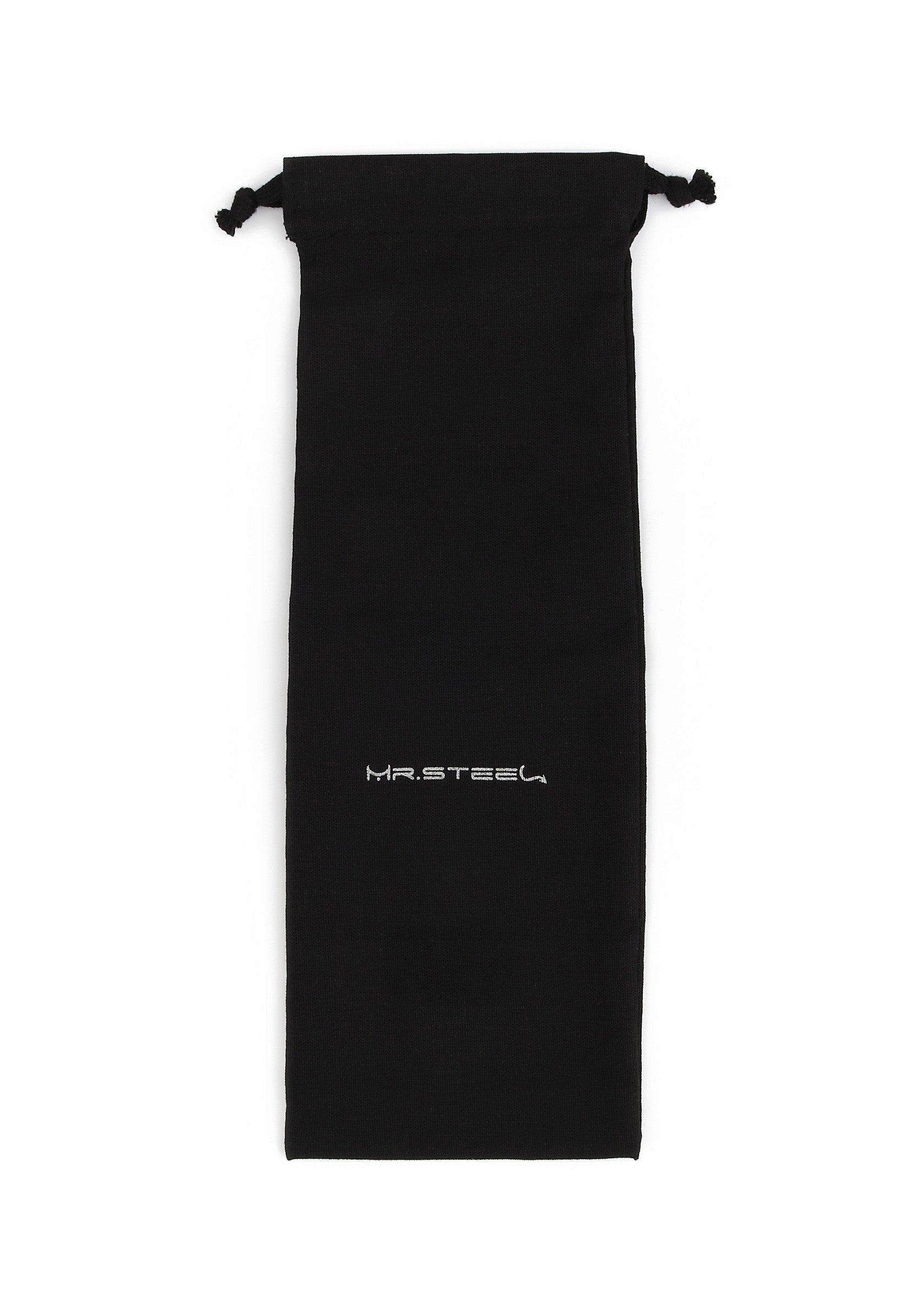 Mr. Steel Ass Blaster Small BLACK - 3