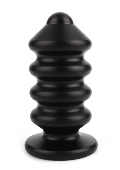 Mr. Steel Ass Blaster Medium BLACK - 5