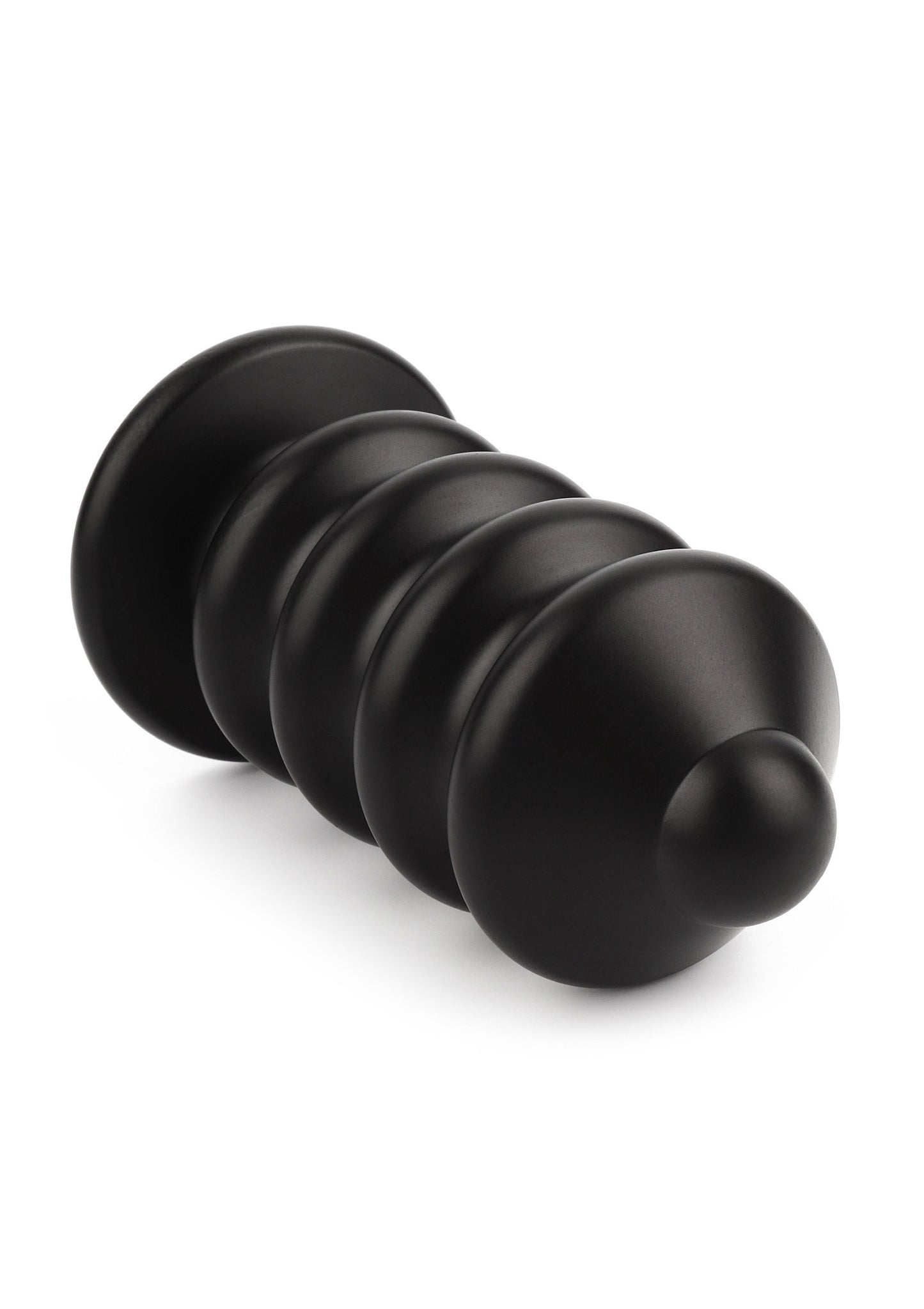 Mr. Steel Ass Blaster Medium BLACK - 2