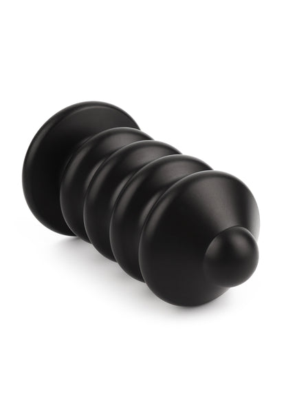 Mr. Steel Ass Blaster Medium BLACK - 2