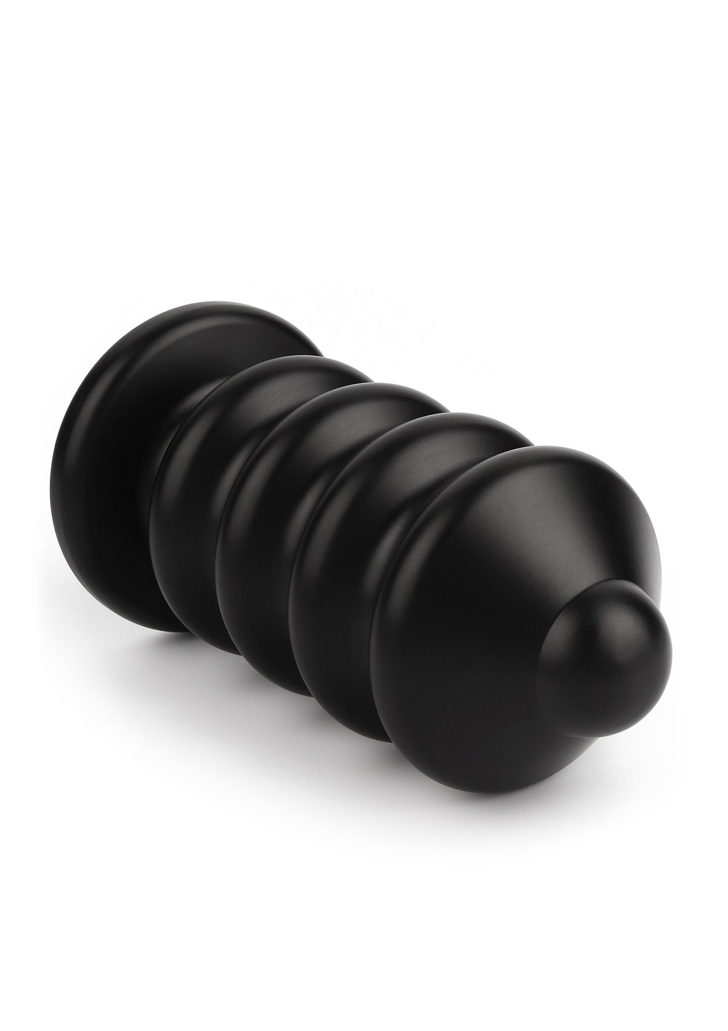 Mr. Steel Ass Blaster Large BLACK - 3