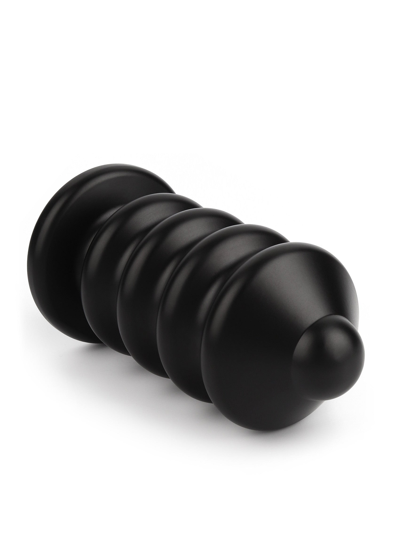 Mr. Steel Ass Blaster Large BLACK - 3