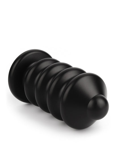 Mr. Steel Ass Blaster Large BLACK - 3