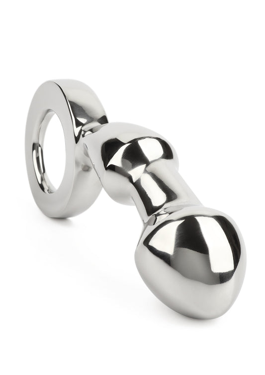 Mr. Steel Drang Fun Plug
