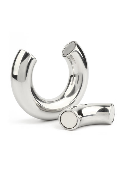 Mr. Steel MBS Stackable Weight 33mm SILVER - 0