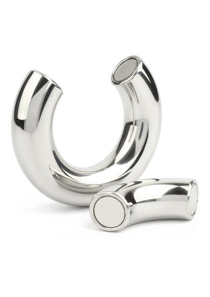 Mr. Steel MBS Stackable Weight 36mm SILVER - 2