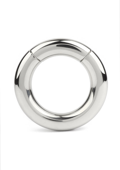 Mr. Steel MBS Stackable Weight 51mm SILVER - 0
