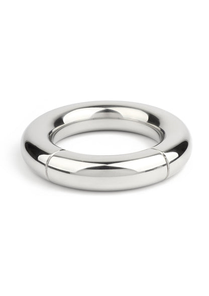 MBS Stackable Weight 51mm SILVER - 2