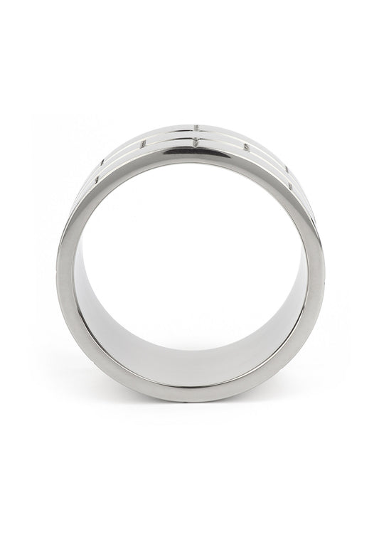 Mr. Steel The Wall C-Ring 55mm
