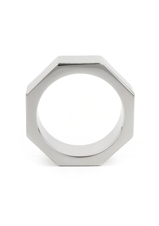 Mr. Steel Nut C-Ring 40mm