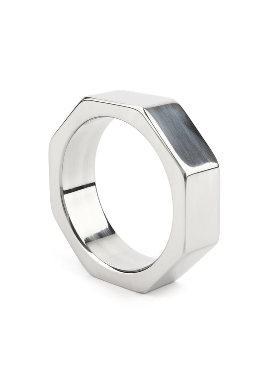Mr. Steel Nut C-Ring 45mm