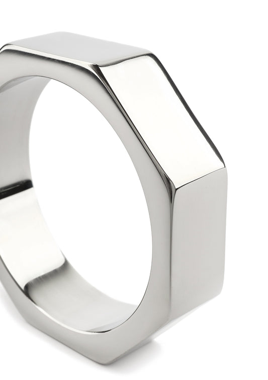 Mr. Steel Nut C-Ring 50mm