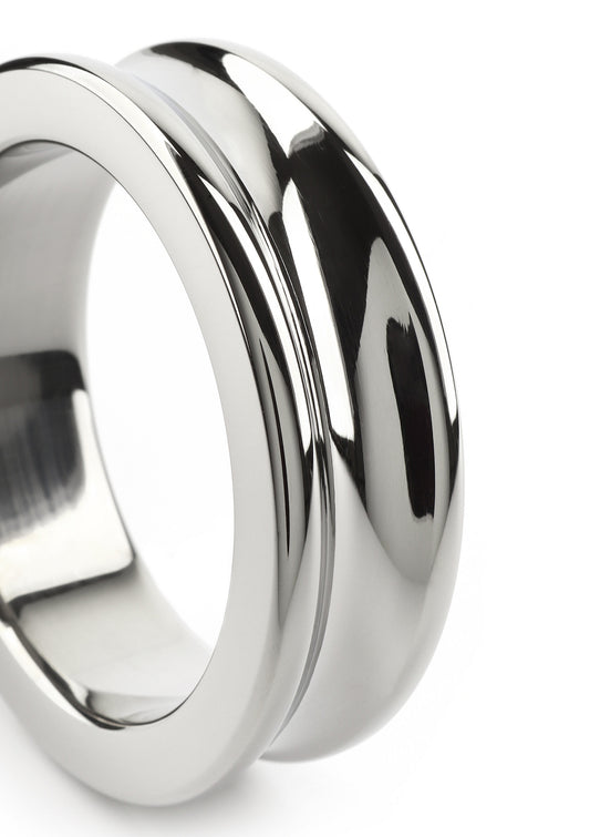 Mr. Steel The Imperator C-Ring 40mm
