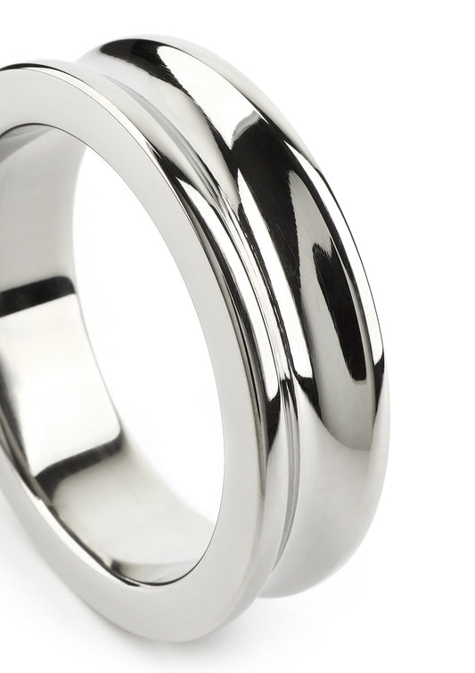 Mr. Steel The Imperator C-Ring 45mm