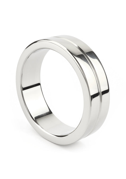 Mr. Steel Single Grooved C-Ring 45mm
