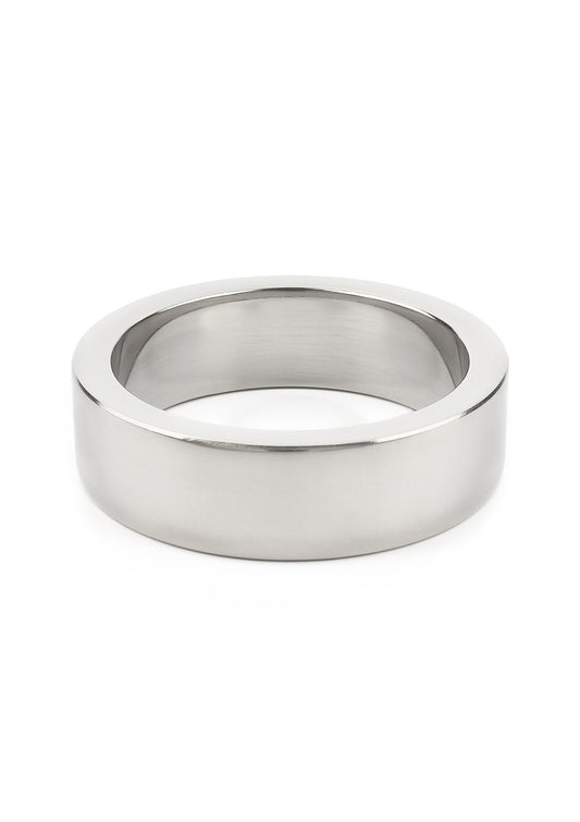 Mr. Steel Wide Band C-Ring 45mm
