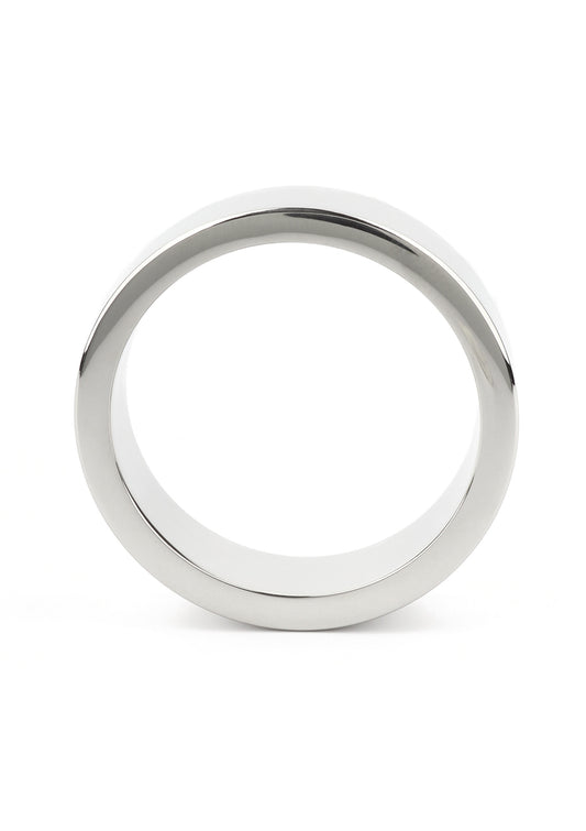 Mr. Steel Wide Band C-Ring 50mm