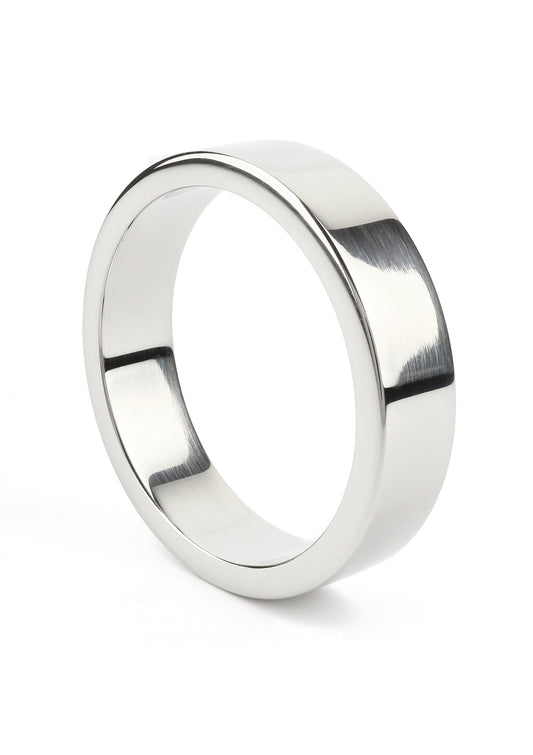 Mr. Steel Wide Band C-Ring 55mm