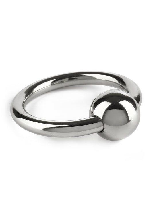 Mr. Steel Ball Closure C-Ring 40mm