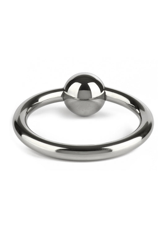 Mr. Steel Ball Closure C-Ring 45mm