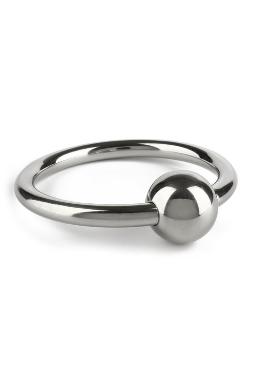 Mr. Steel Ball Closure C-Ring 50mm