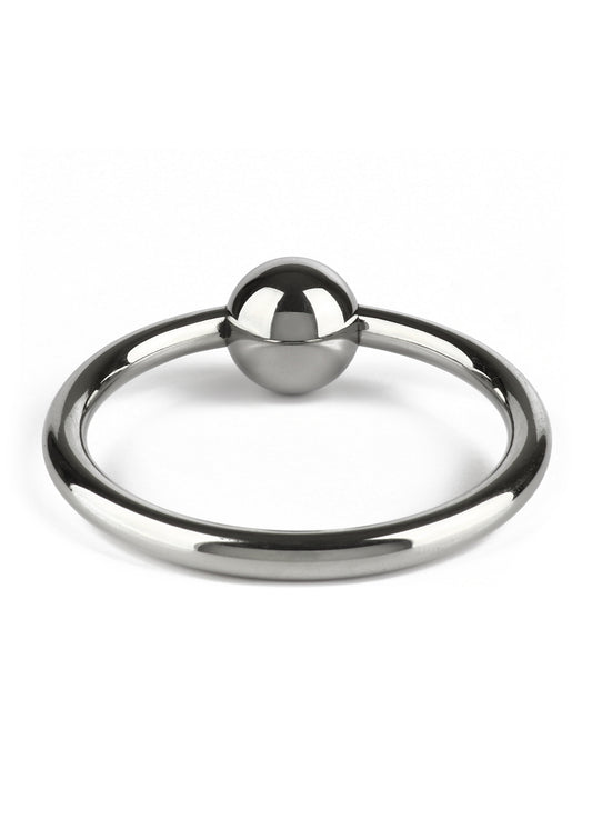 Mr. Steel Ball Closure C-Ring 55mm