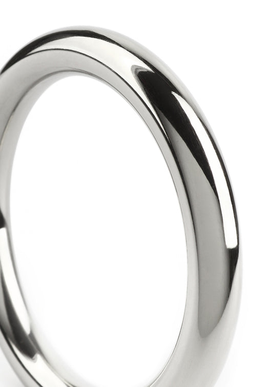 Mr. Steel The Prince C-Ring 6mm x 40mm