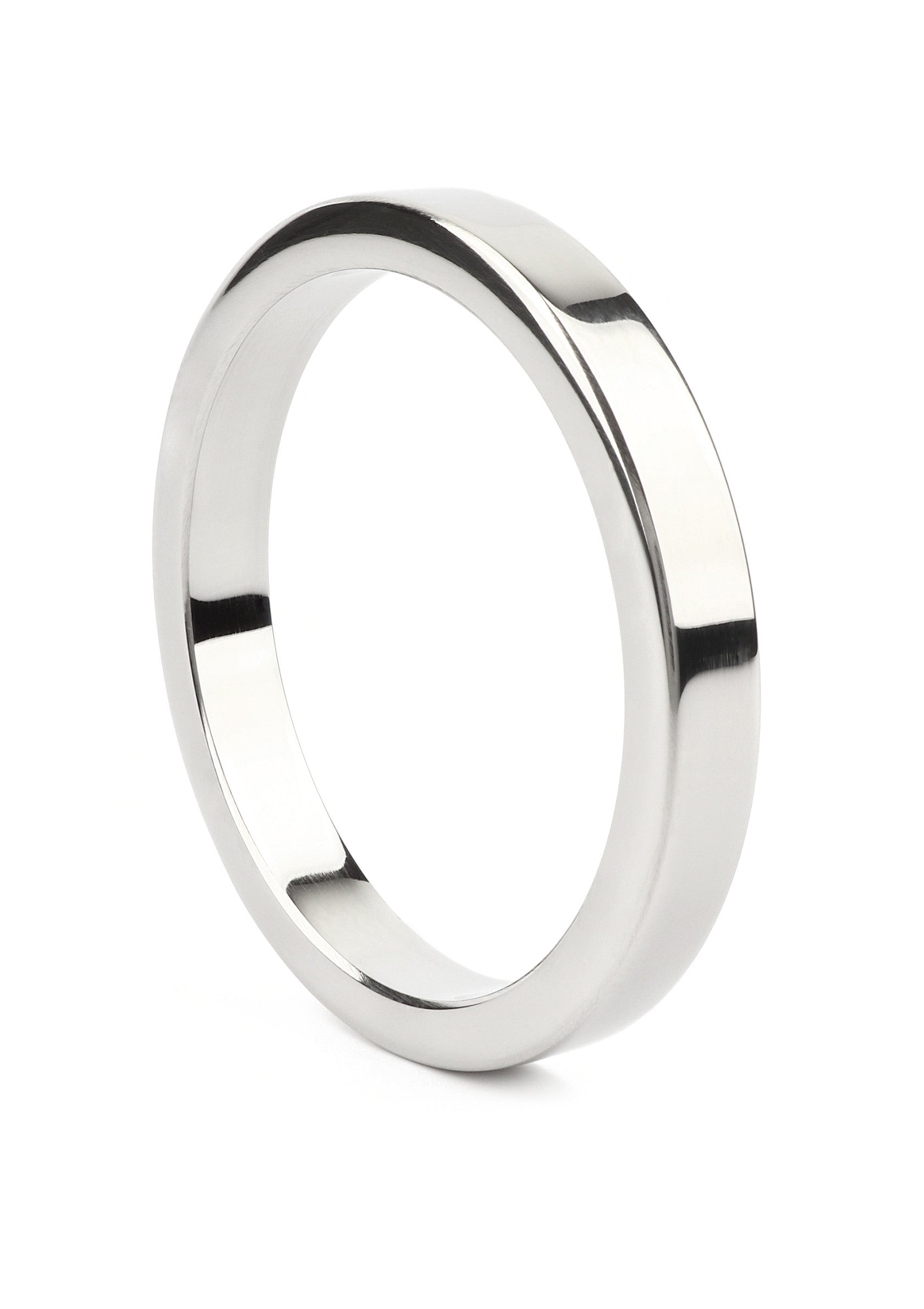 Mr. Steel Premium C-Ring 8mm x 50mm SILVER - 0