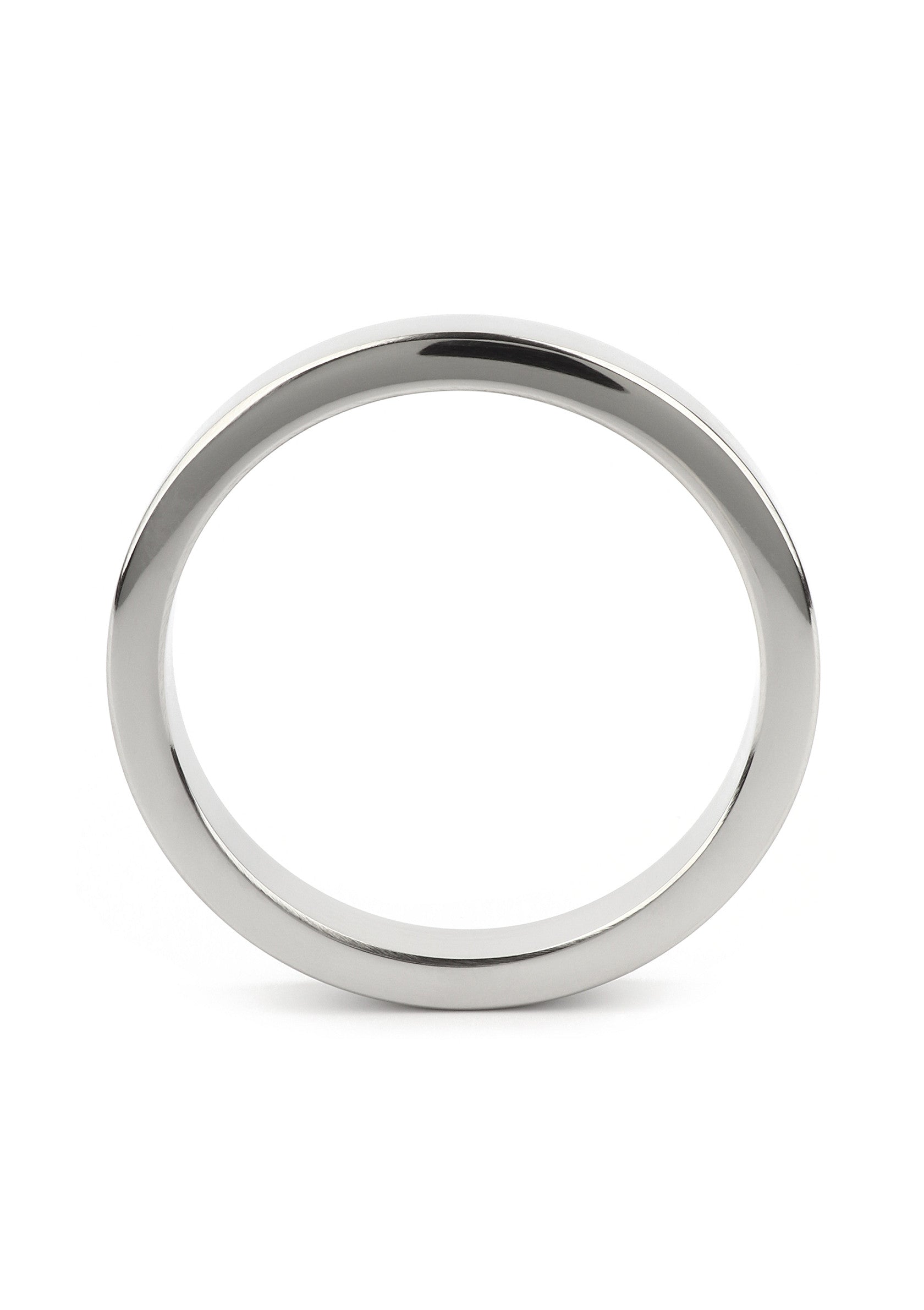 Mr. Steel Premium C-Ring 8mm x 50mm SILVER - 2