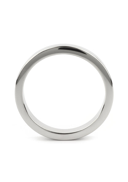 Mr. Steel Premium C-Ring 8mm x 50mm SILVER - 2