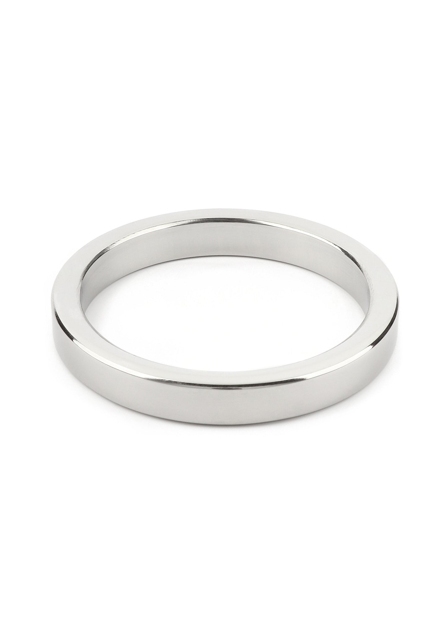 Mr. Steel Premium C-Ring 8mm x 50mm SILVER - 6