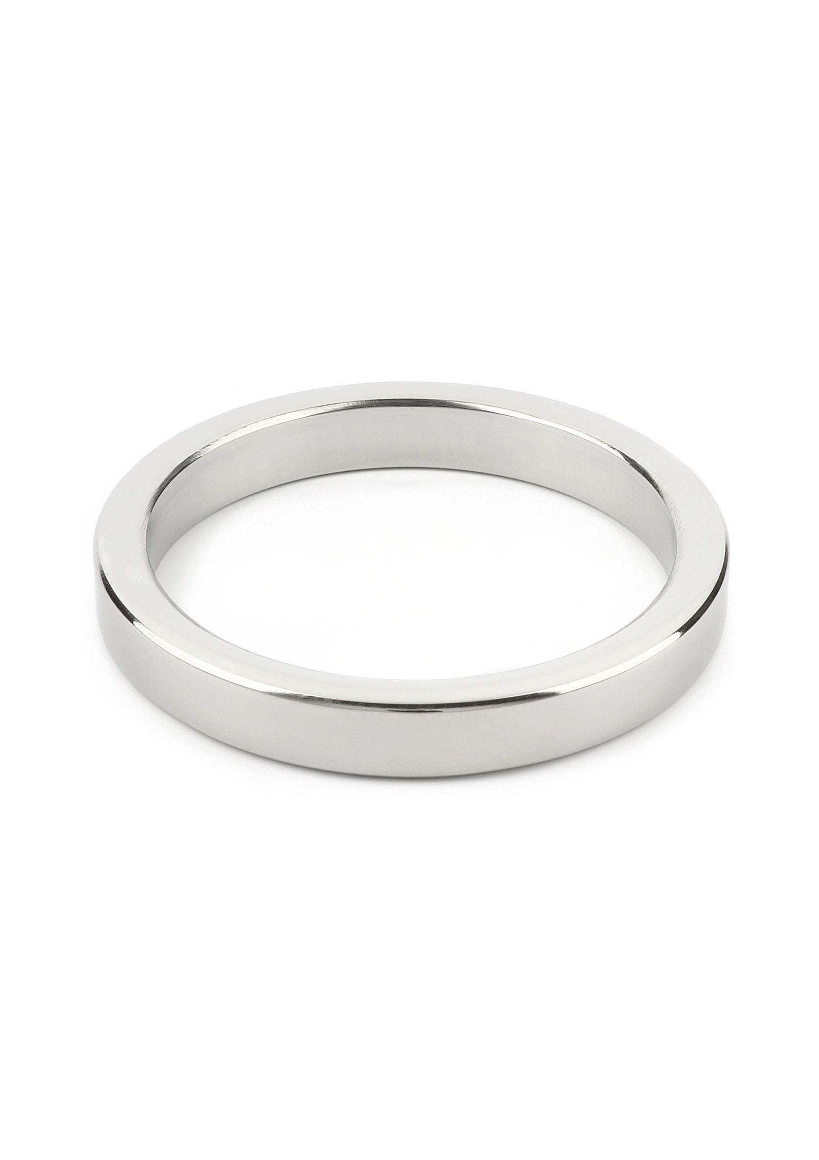 Mr. Steel Premium C-Ring 8mm x 50mm SILVER - 6
