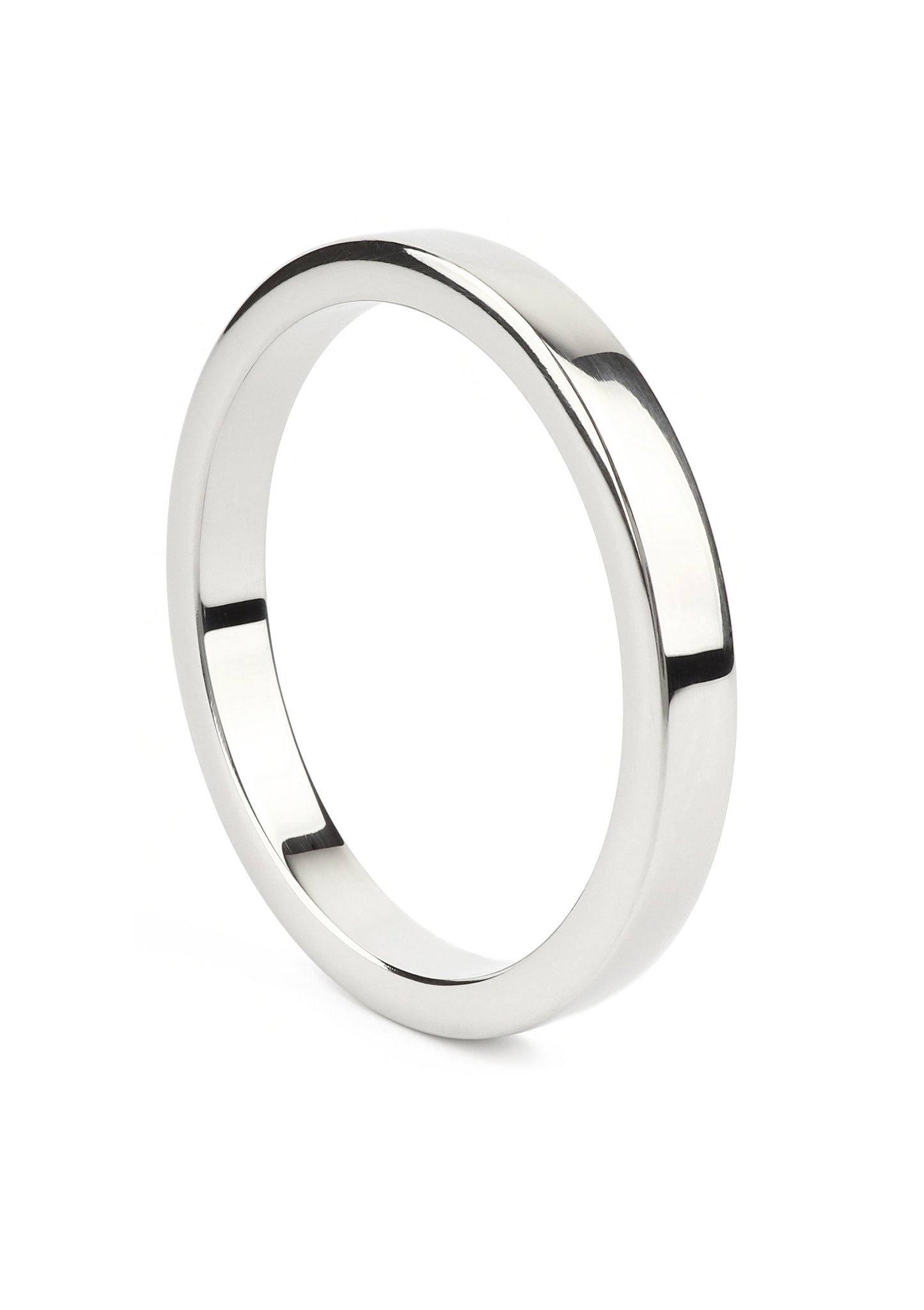 Mr. Steel Premium C-Ring 8mm x 55mm SILVER - 6