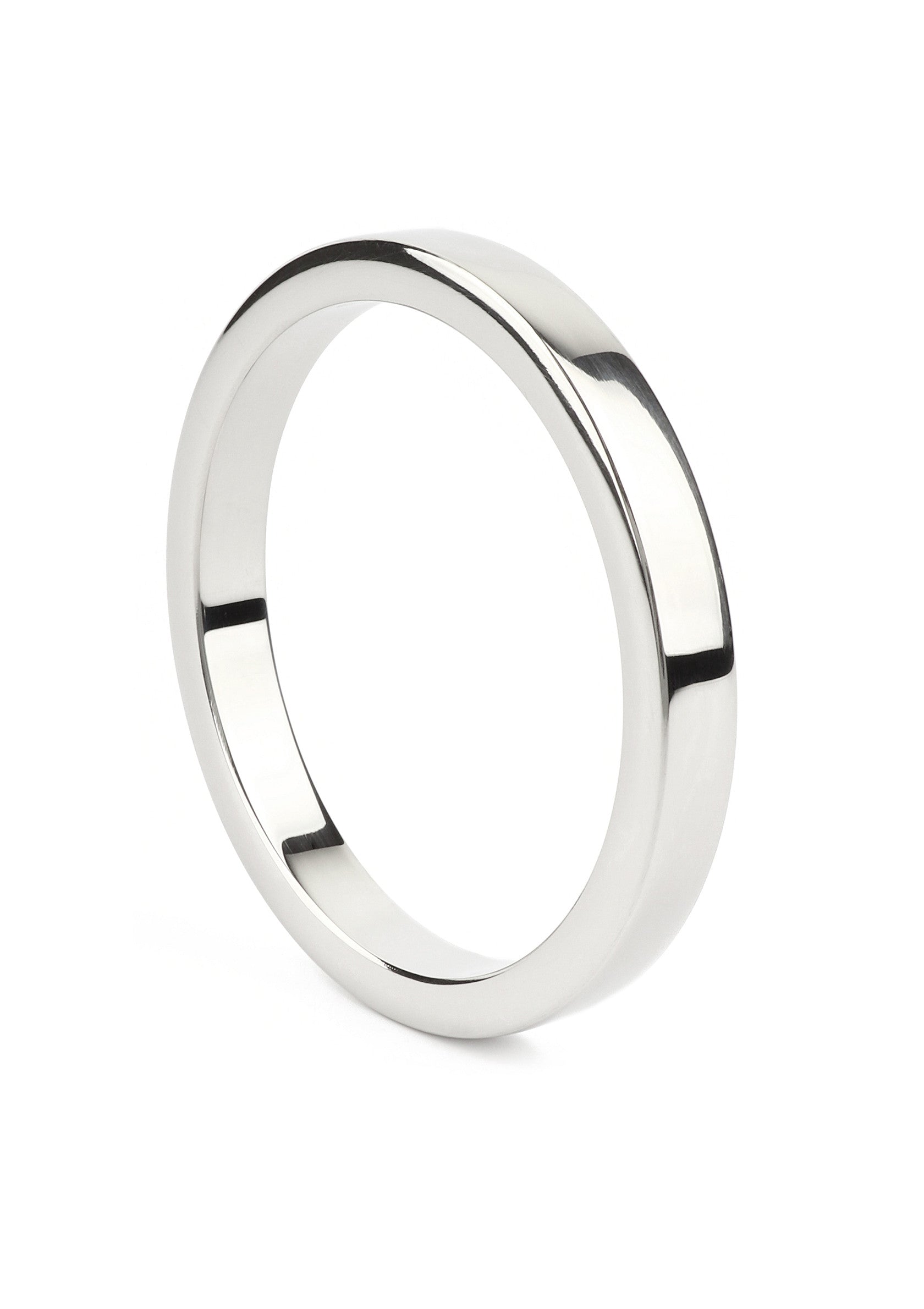 Mr. Steel Premium C-Ring 8mm x 55mm SILVER - 6