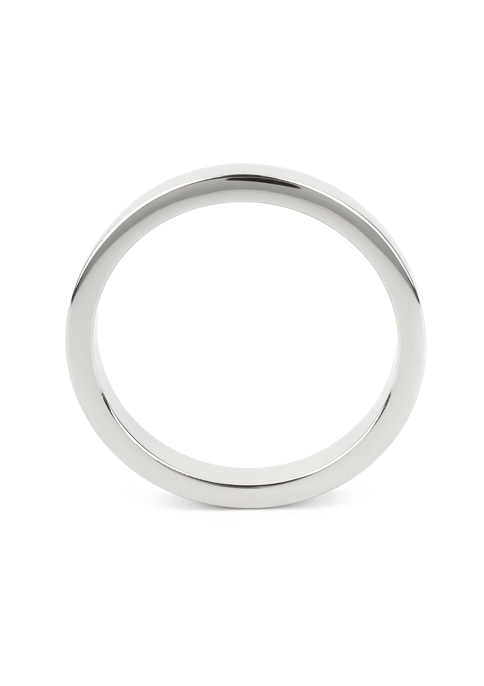 Mr. Steel Premium C-Ring 8mm x 55mm SILVER - 3