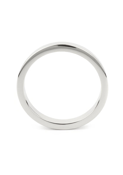 Mr. Steel Premium C-Ring 8mm x 55mm SILVER - 3
