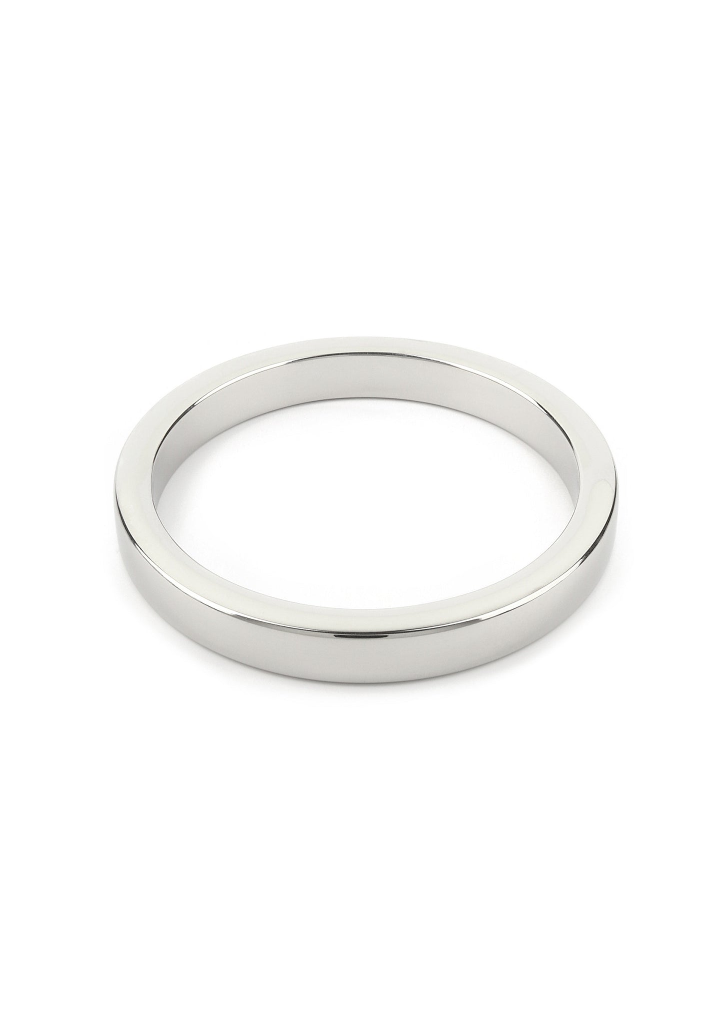 Mr. Steel Premium C-Ring 8mm x 55mm SILVER - 1